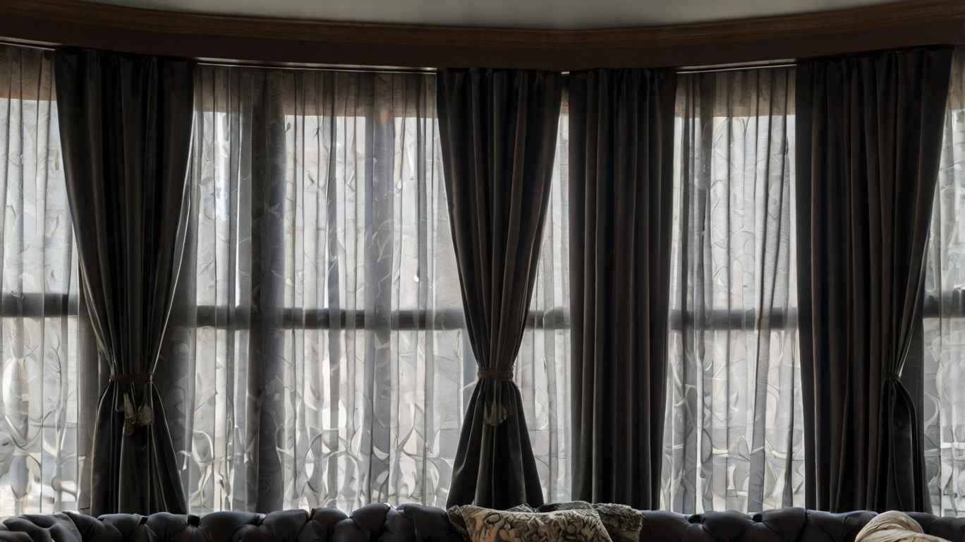 How to Wash Blackout Curtains