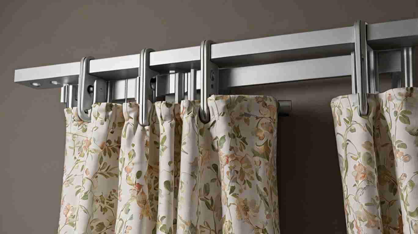 Curtain Track Systems